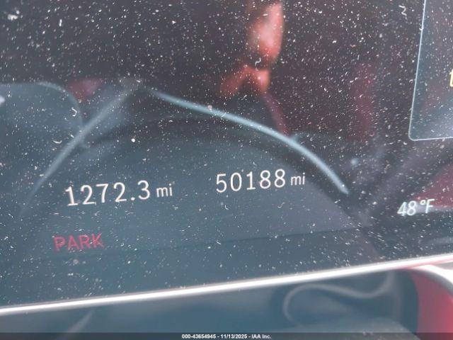 Mercedes-Benz S-Class 4matic Image 10