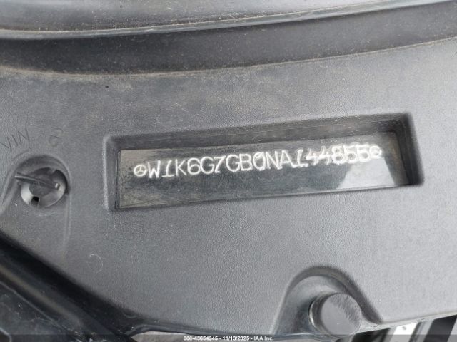 Mercedes-Benz S-Class 4matic Image 7