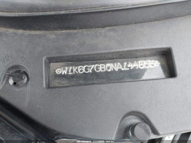 Mercedes-Benz S-Class 4matic Image 7