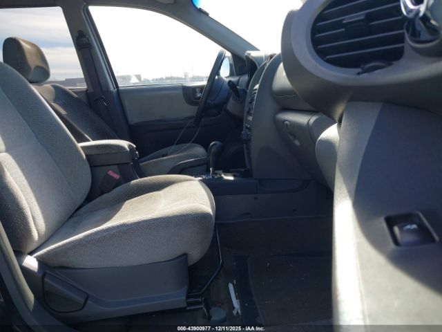 Hyundai SANTA FE Gls Image 7