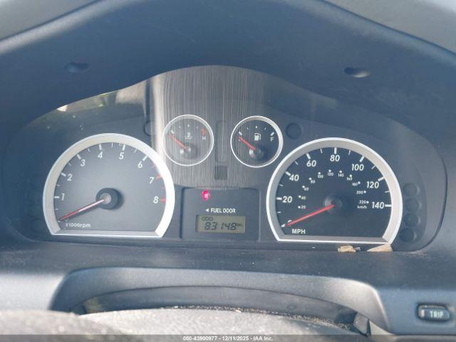 Hyundai SANTA FE Gls Image 2