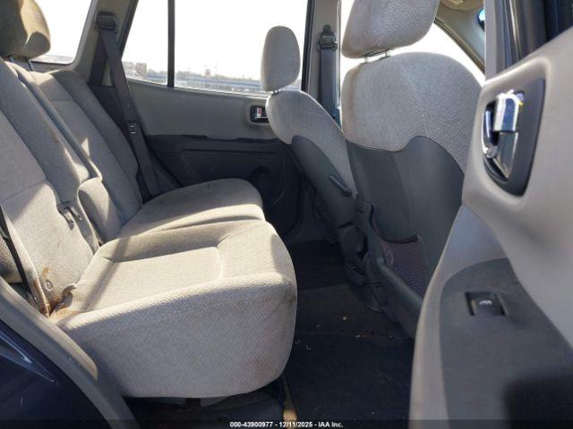 Hyundai SANTA FE Gls Image 8