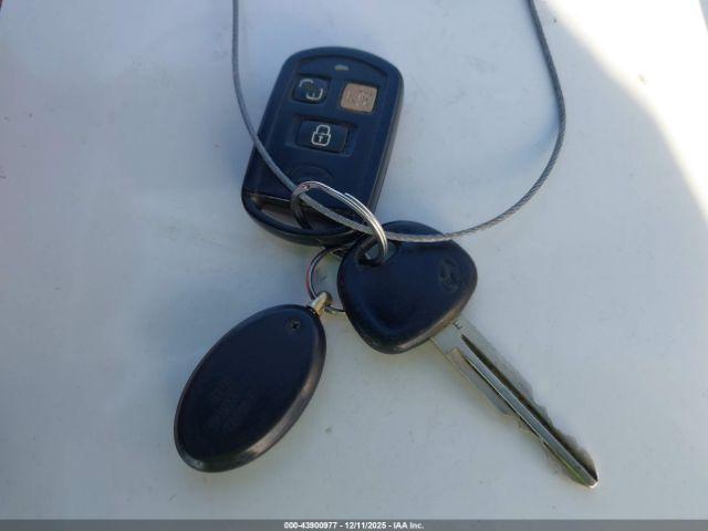 Hyundai SANTA FE Gls Image 11