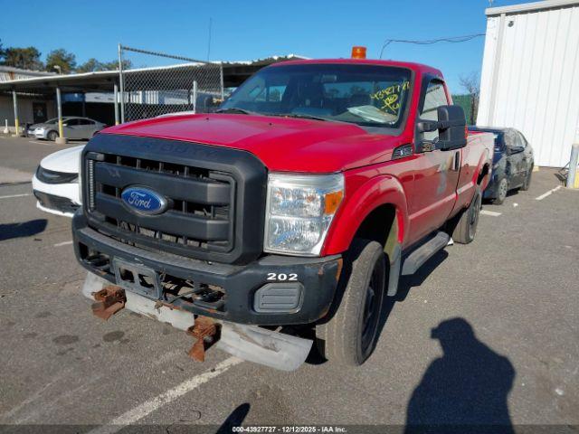 Ford F-250 Xl Image 6