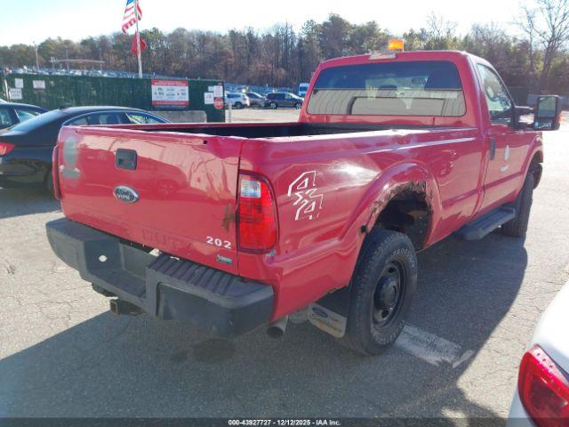 Ford F-250 Xl Image 5