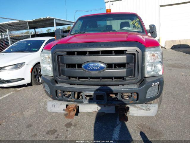 Ford F-250 Xl Image 9