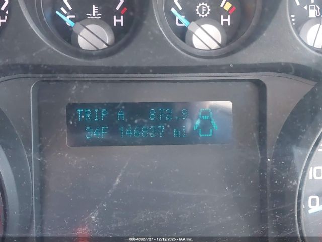 Ford F-250 Xl Image 11