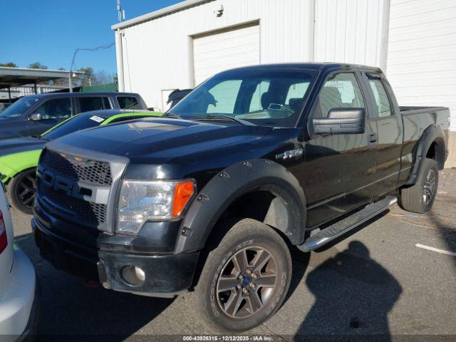 Ford F-150 Image 12