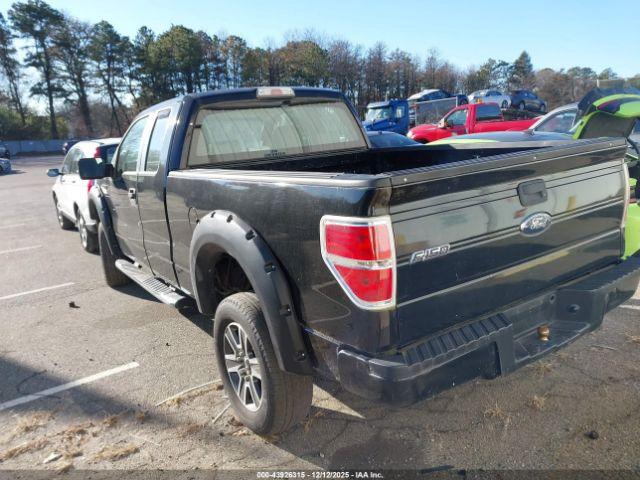 Ford F-150 Image 2