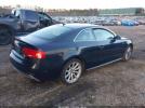Audi A5 2.0t Premium Image 4