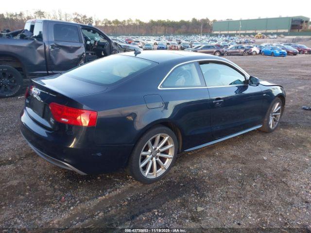 Audi A5 2.0t Premium Image 4