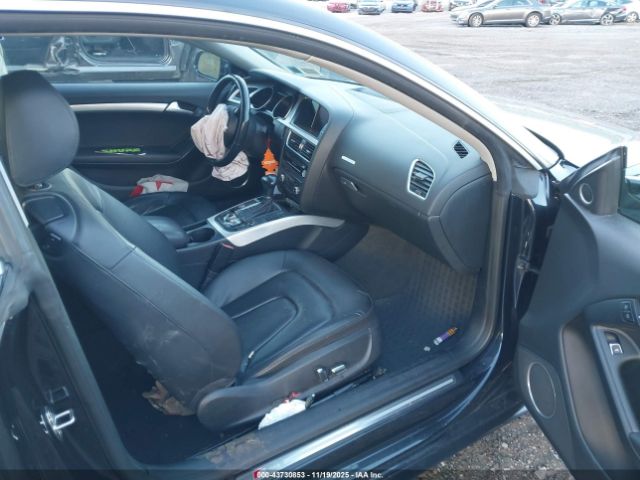 Audi A5 2.0t Premium Image 7