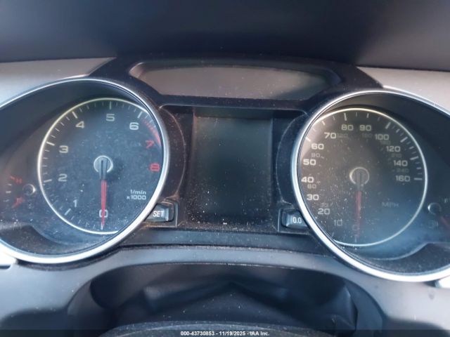 Audi A5 2.0t Premium Image 5