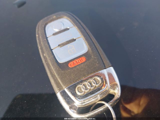 Audi A5 2.0t Premium Image 10