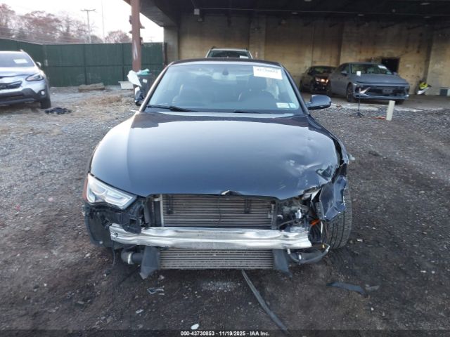 Audi A5 2.0t Premium Image 8