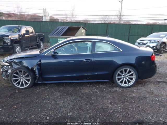 Audi A5 2.0t Premium Image 11