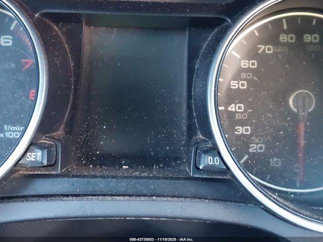 Audi A5 2.0t Premium Image 17