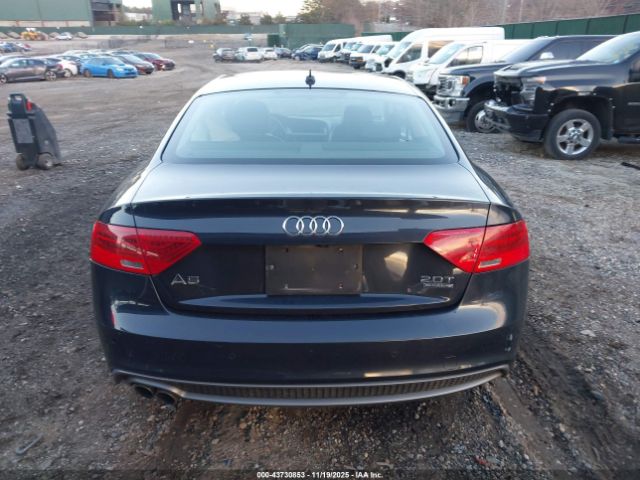 Audi A5 2.0t Premium Image 15