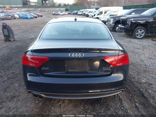 Audi A5 2.0t Premium Image 15