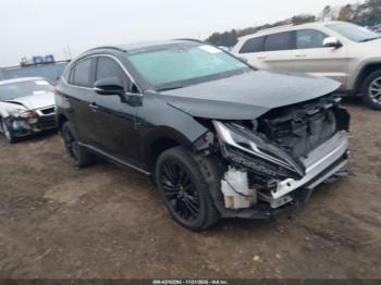  Salvage Toyota Venza