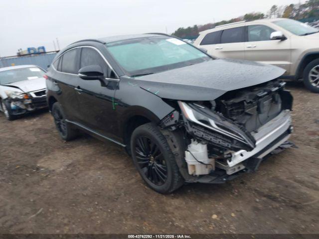  Salvage Toyota Venza