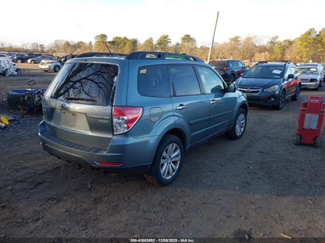 Subaru Forester 2.5x Premium Image 6