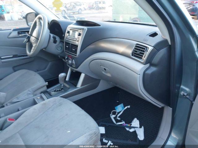 Subaru Forester 2.5x Premium Image 5