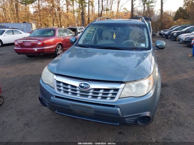 Subaru Forester 2.5x Premium Image 7