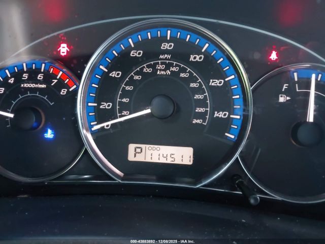 Subaru Forester 2.5x Premium Image 8