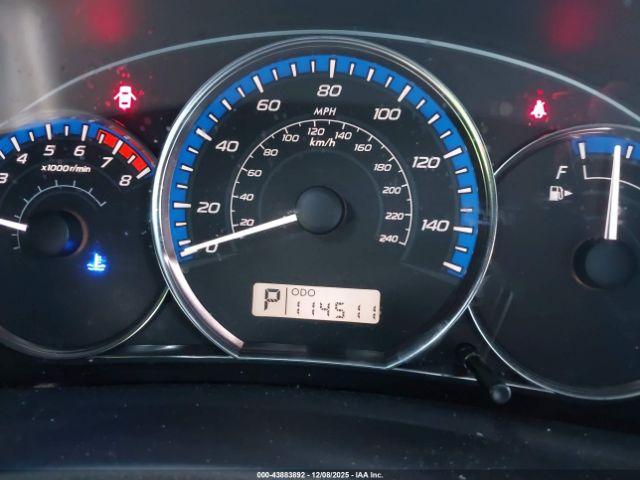 Subaru Forester 2.5x Premium Image 8