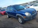 Hyundai TUCSON Image 1