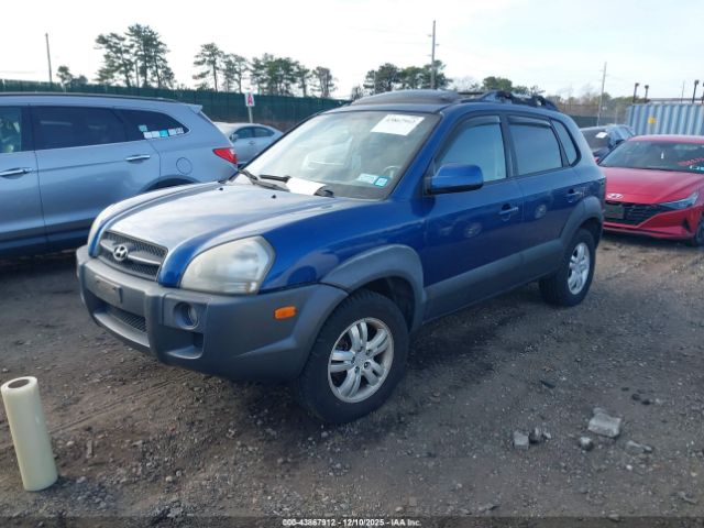 Hyundai TUCSON Image 4