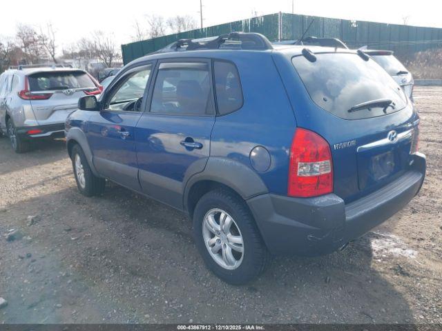 Hyundai TUCSON Image 3