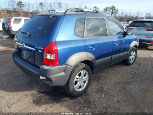 Hyundai TUCSON Image 7