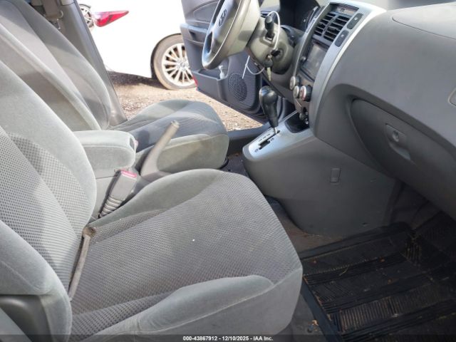 Hyundai TUCSON Image 8