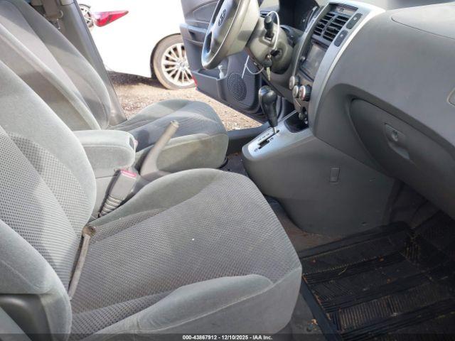 Hyundai TUCSON Image 8