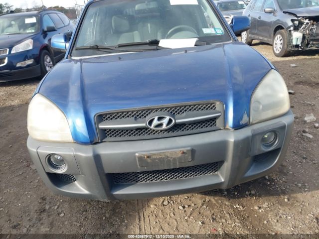 Hyundai TUCSON Image 5