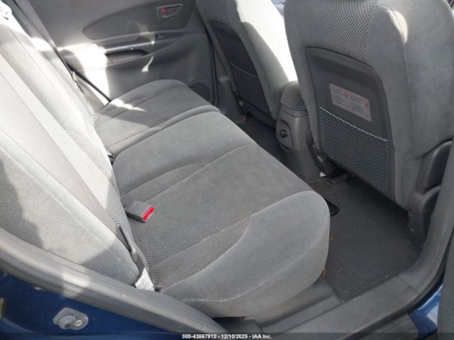 Hyundai TUCSON Image 9