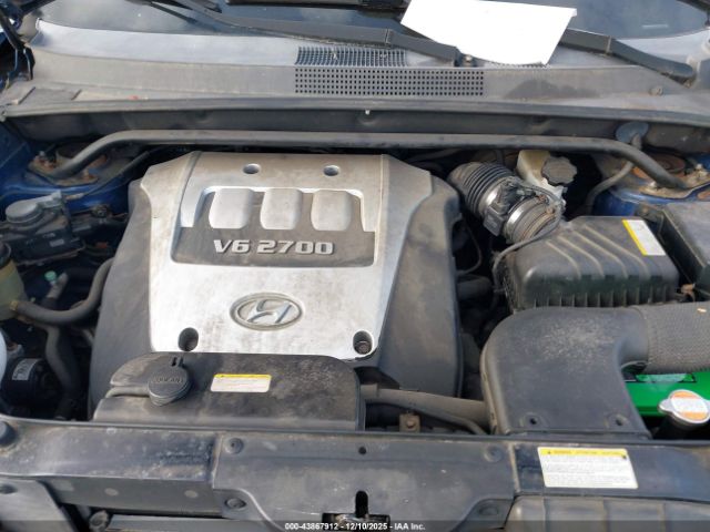 Hyundai TUCSON Image 11