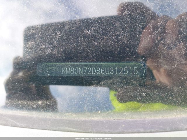 Hyundai TUCSON Image 12