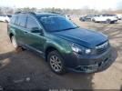 Subaru Outback 2.5i Limited Image 1