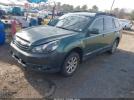 Subaru Outback 2.5i Limited Image 6