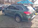 Subaru Outback 2.5i Limited Image 2