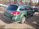 Subaru Outback 2.5i Limited Image 3