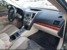 Subaru Outback 2.5i Limited Image 4