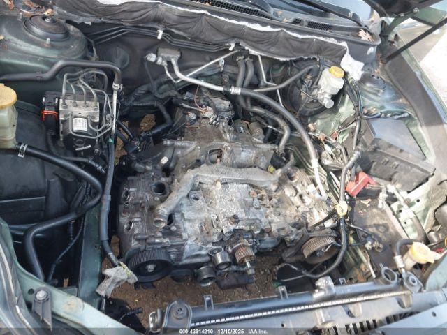 Subaru Outback 2.5i Limited Image 5