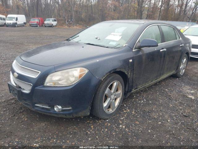 Chevrolet Malibu Ltz Image 2