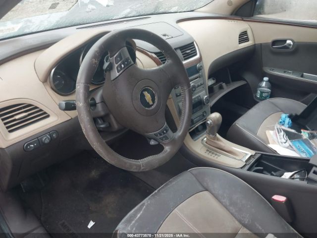 Chevrolet Malibu Ltz Image 3