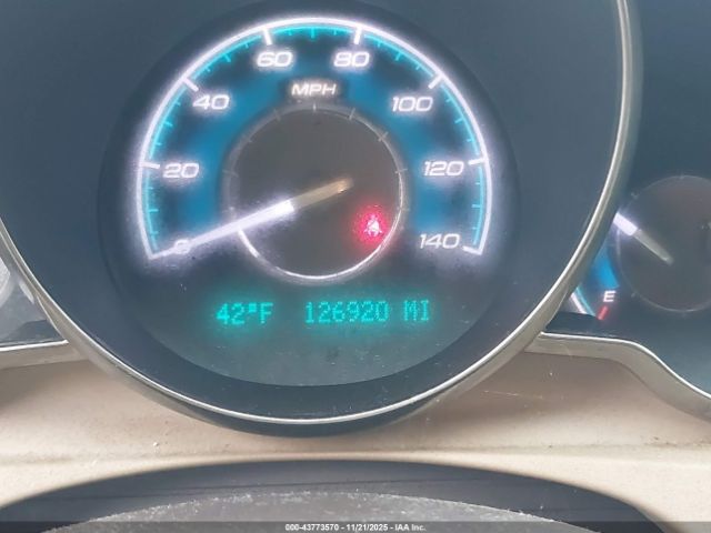 Chevrolet Malibu Ltz Image 7