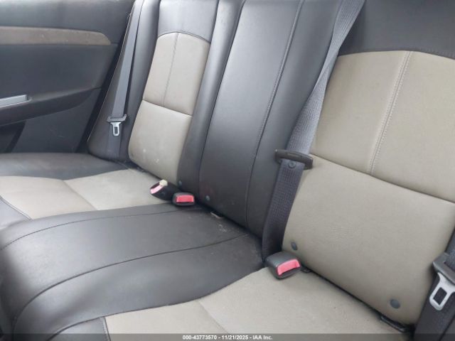 Chevrolet Malibu Ltz Image 8